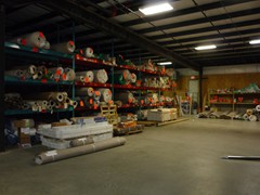 Classic Floors Showroom Tour