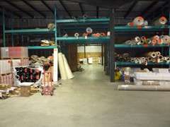 Classic Floors Showroom Tour