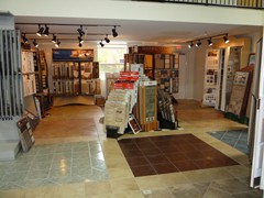 Classic Floors Showroom Tour