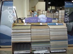 Classic Floors Showroom Tour