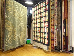 Classic Floors Showroom Tour