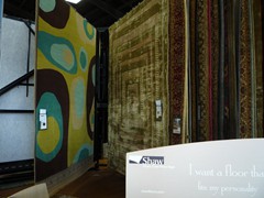 Classic Floors Showroom Tour