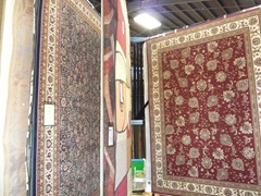 Classic Floors Showroom Tour