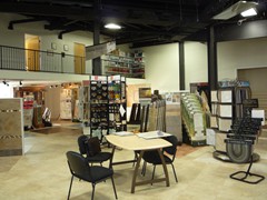 Classic Floors Showroom Tour