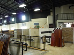 Classic Floors Showroom Tour