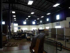 Classic Floors Showroom Tour