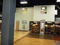 Classic Floors Showroom Tour