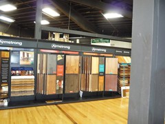 Classic Floors Showroom Tour