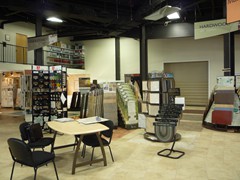 Classic Floors Showroom Tour